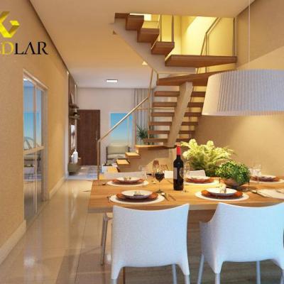 Mega Projetos Cozinha Condominio Europa Gold La Praia Do Morro Guarapari Espirito Santo