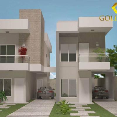 Mega Projetos Sala Condominio Europa Gold La Praia Do Morro Guarapari Espirito Santo