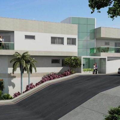 Mega Projetos Residencial Mirate Do Atalaia Centro Morro Do Atalaia Bruno Guarapari Espirito Santo