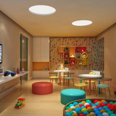 Mega Projetos Fachada Residencial Murano Praia Do Morro Fortes Mares Construtora Guarapari Espirito Santo 2