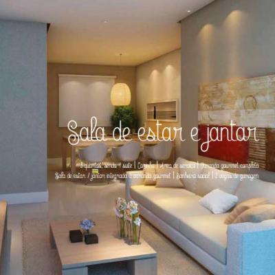 Mega Projetos Facahada Residencial Vitalli Praia Do Morro Quality Construtora Guaraapri Espirito Santo 51