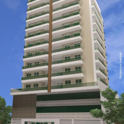 Mega Projetos Facahada Residencial Cu Praia Do Morro Construtora Laviola Guarapari Es Mega Projetos 2