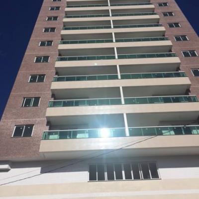 Mega Projetos Facahada Residencial Del Pietro Praia Do Morro Severiano Machado Guarapari Es 3