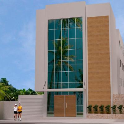 Mega Projetos Guarapari Clinica