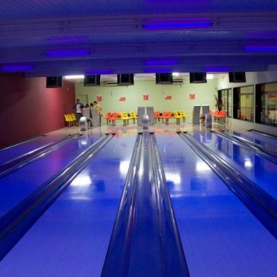 Boliche Comercial Guarapari Mega Projetos Estacao Boliche Jogos Entretenimento 4