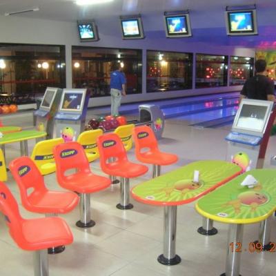 Boliche Comercial Guarapari Mega Projetos Estacao Boliche Jogos Entretenimento 5