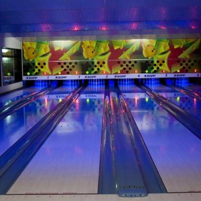 Boliche Comercial Guarapari Mega Projetos Estacao Boliche Jogos Entretenimento 6