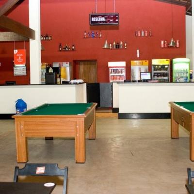 Boliche Comercial Guarapari Mega Projetos Estacao Boliche Jogos Entretenimento 8