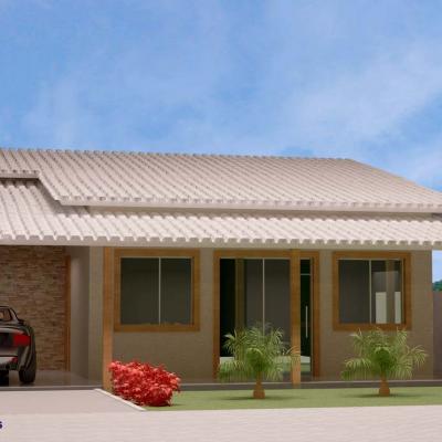 Mega Projetos Fachada 01 Guarapari Espirito Santo Melhor 31