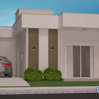 01 Mega Projetos Casa Fachada Condominio Verona Gotardo E Marchesi Santa Monica Guarapari Espirito Santo 51