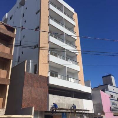 Mega Projetos Projeto Facahada 3d Residencial Arcobeli Ln Cola Praia Do Morro Guarapari Espirito Santo 1