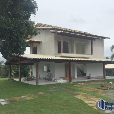 Mega Projetos Casas Fachadas Residencial Guarapari Espirito Santo 00