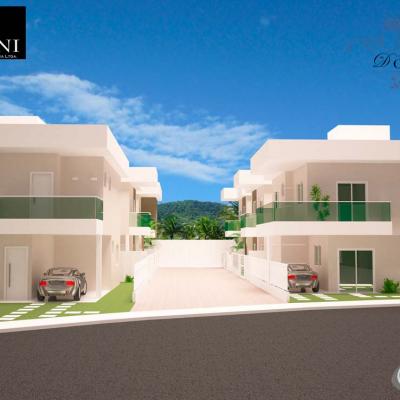 Casa Mega Projetos Fachada Domani Iii Domani Por Do Sol Guarapari Espirito Santo 01