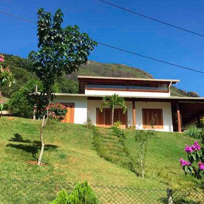 01 Mega Projetos Casa Condominio Buenos Aires Coutry Guarapari Es 1 Capa