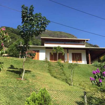 01 Mega Projetos Casa Condominio Buenos Aires Coutry Guarapari Es