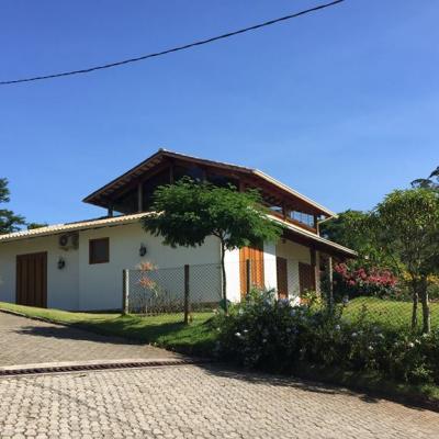 02 Mega Projetos Casa Condominio Buenos Aires Coutry Guarapari Es