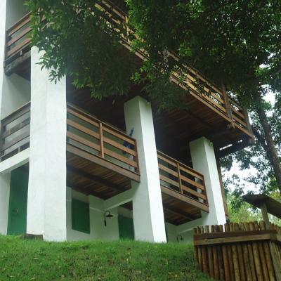 Mega Projetos Varandas Residencial Condominio Buenos Aires Country Finalizada Espirito Santo