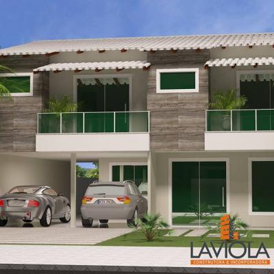 Mega Projetos Casas Fachadas Residencial Unifamiliar Praia Do Morro