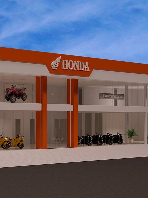 12. Honda