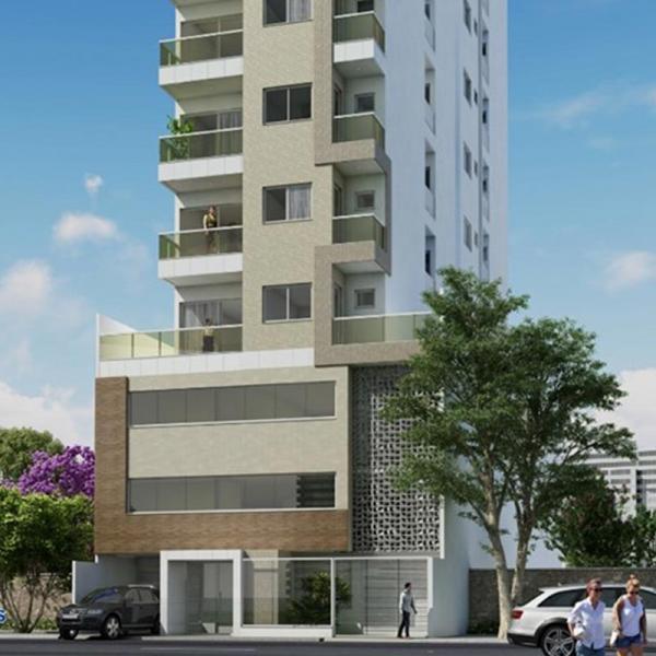 28. Residencial Analice