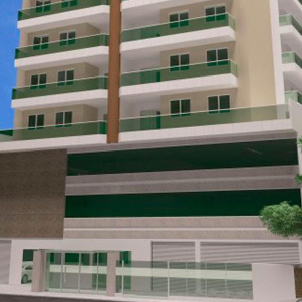 17. Residencial Céu