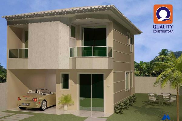 43. Residencial House Premium