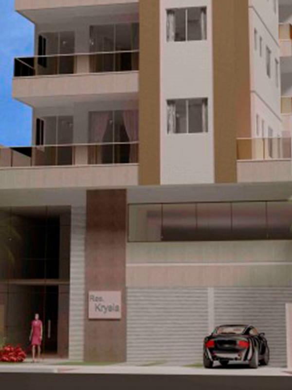 12. Residencial Krysia