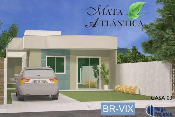 24. Residencial Mata Atlântica