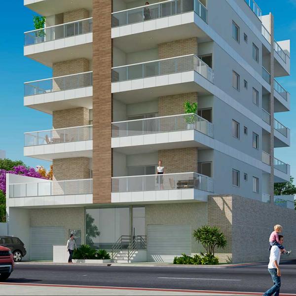 25. Residencial Nova Era