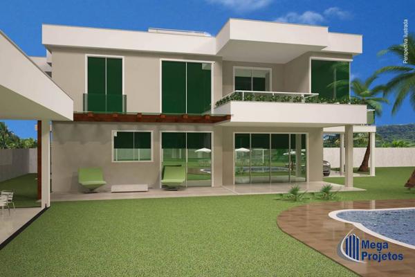 64. Residencial Nova Guarapari