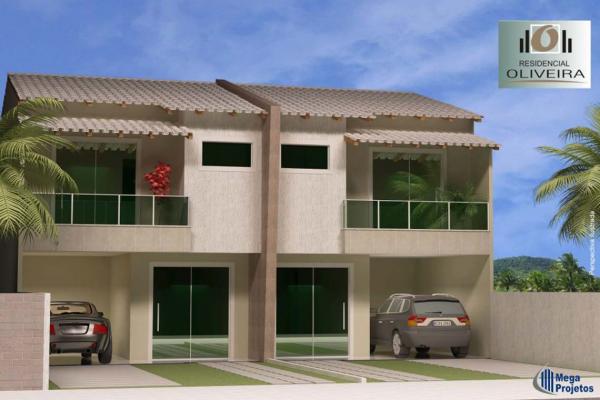 35. Residencial Oliveira