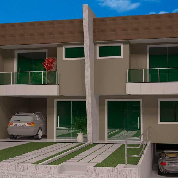 21. Residencial Paradella