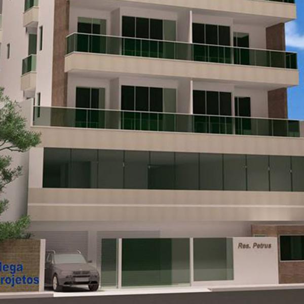 16. Residencial Petrus