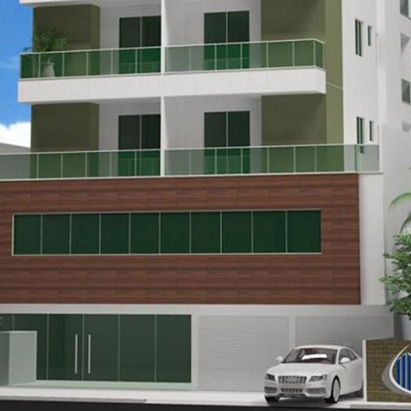 13. Residencial Porto Praiana