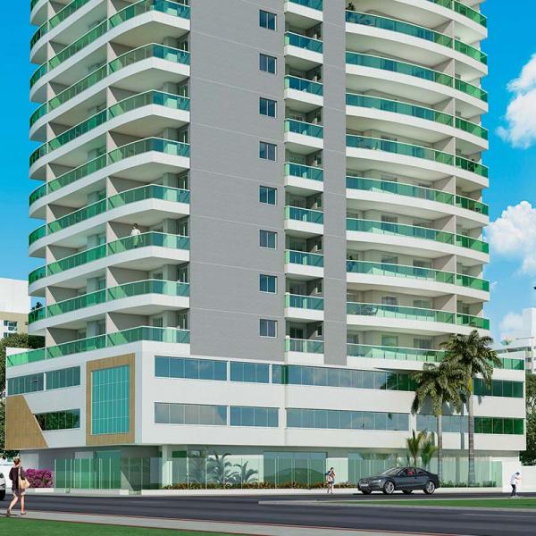 32. Residencial Refinatto