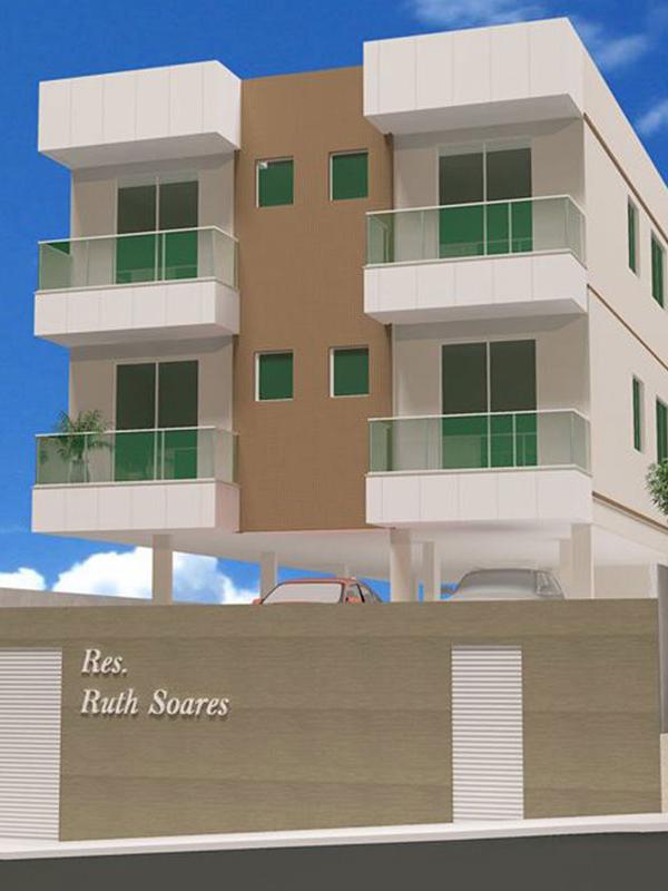 02. Residencial Ruth Soares