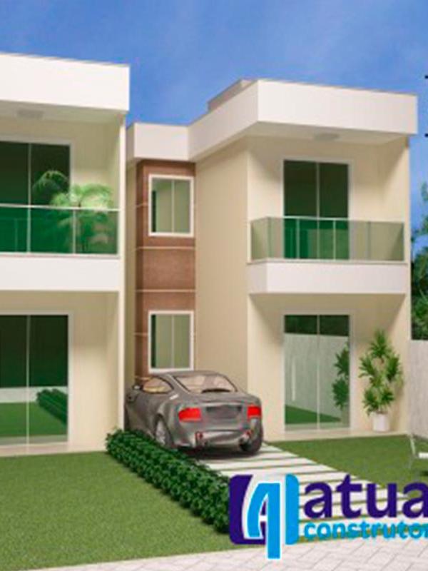 25. Residencial Shalon