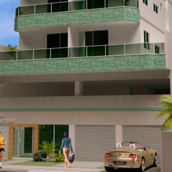 05. Residencial Vernon