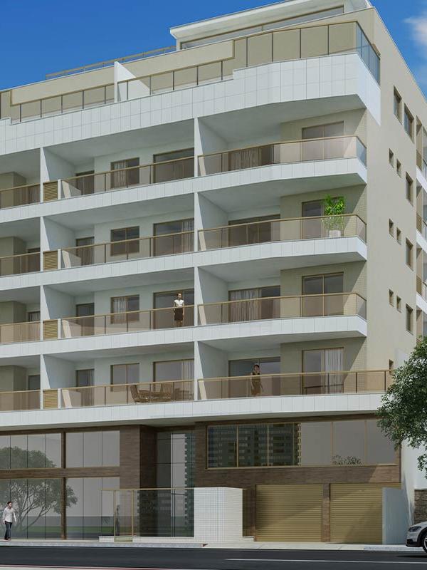 33. Residencial Walter Chaves